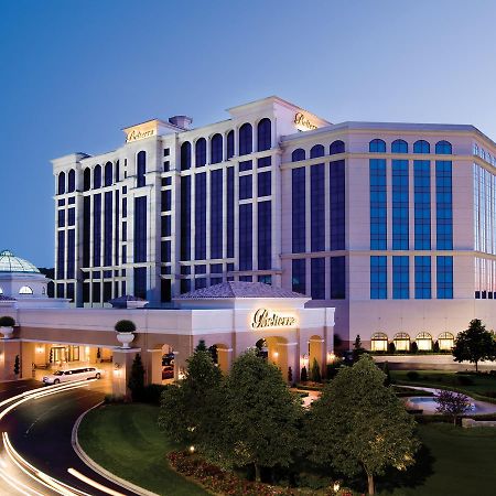 Belterra Casino Resort And Spa Florence Esterno foto