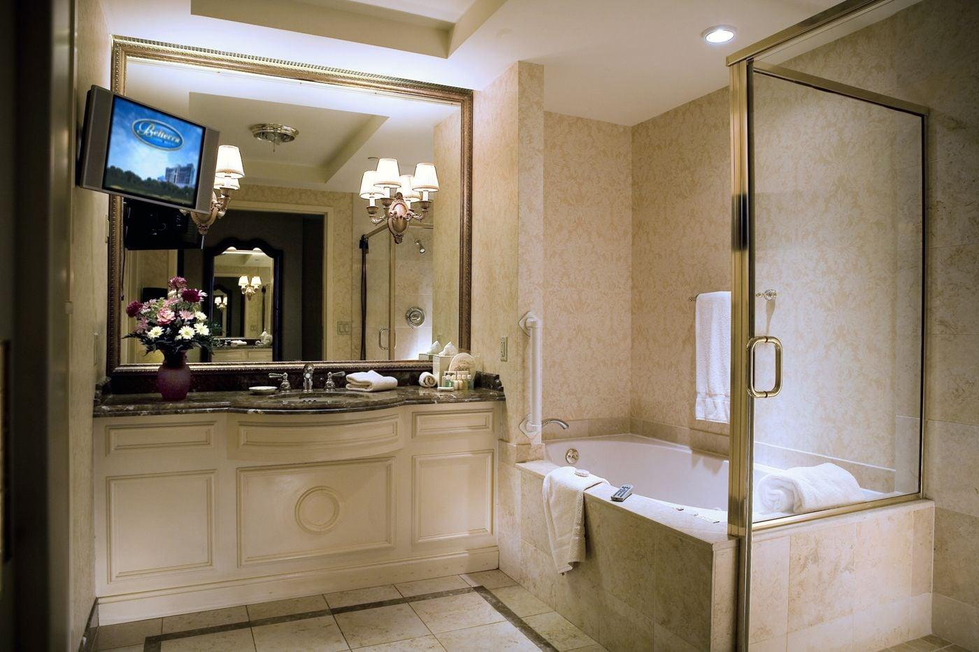 Belterra Casino Resort And Spa Florence Esterno foto