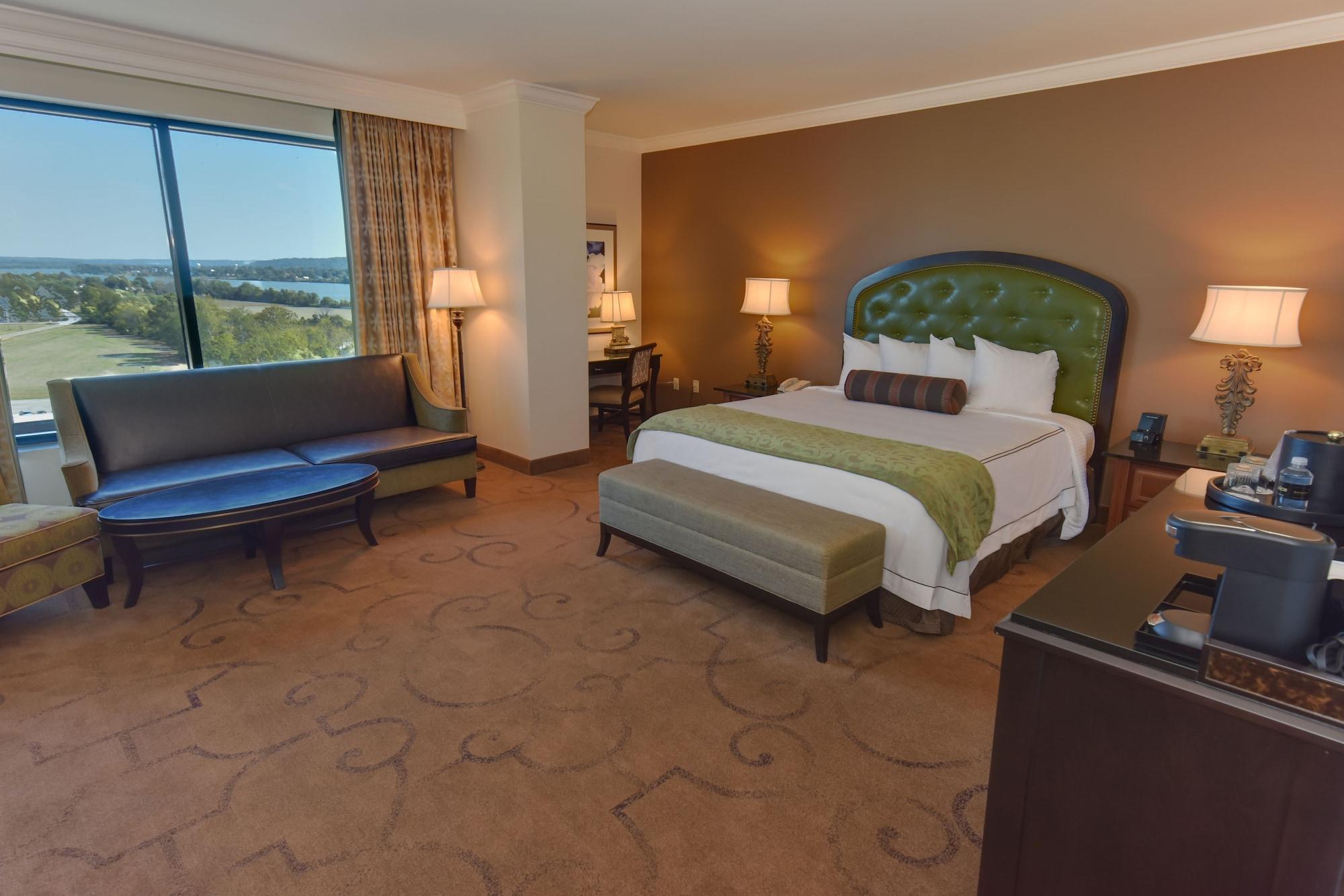Belterra Casino Resort And Spa Florence Esterno foto