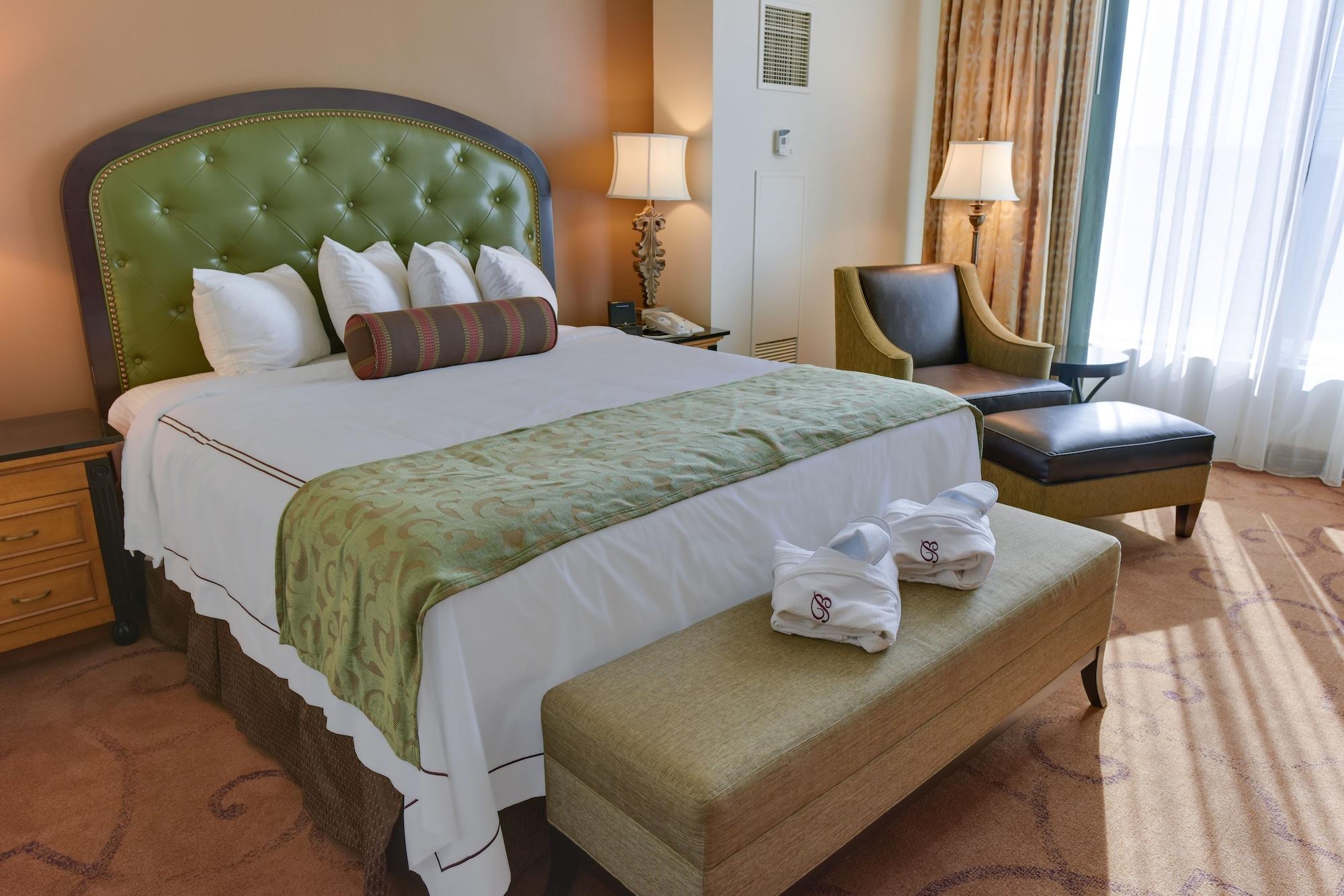 Belterra Casino Resort And Spa Florence Esterno foto
