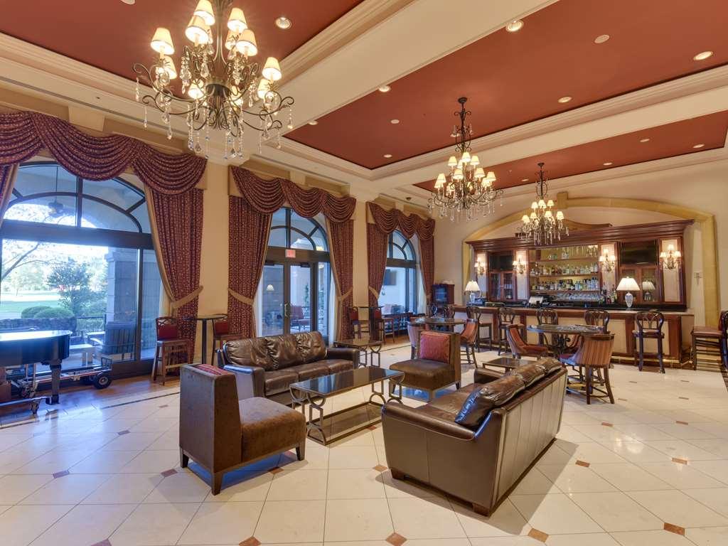 Belterra Casino Resort And Spa Florence Interno foto