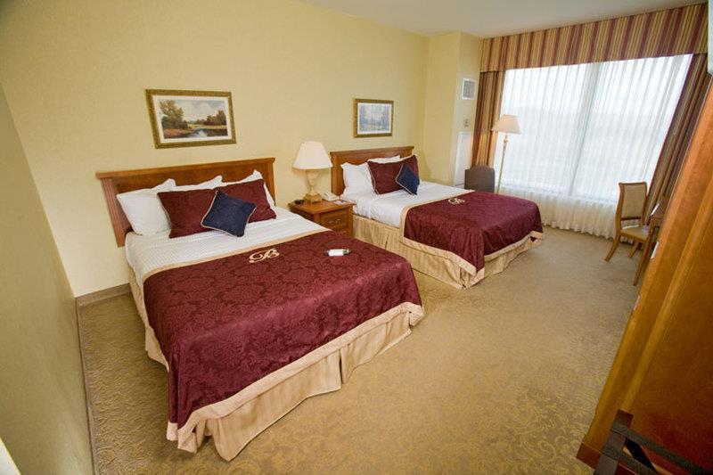 Belterra Casino Resort And Spa Florence Camera foto