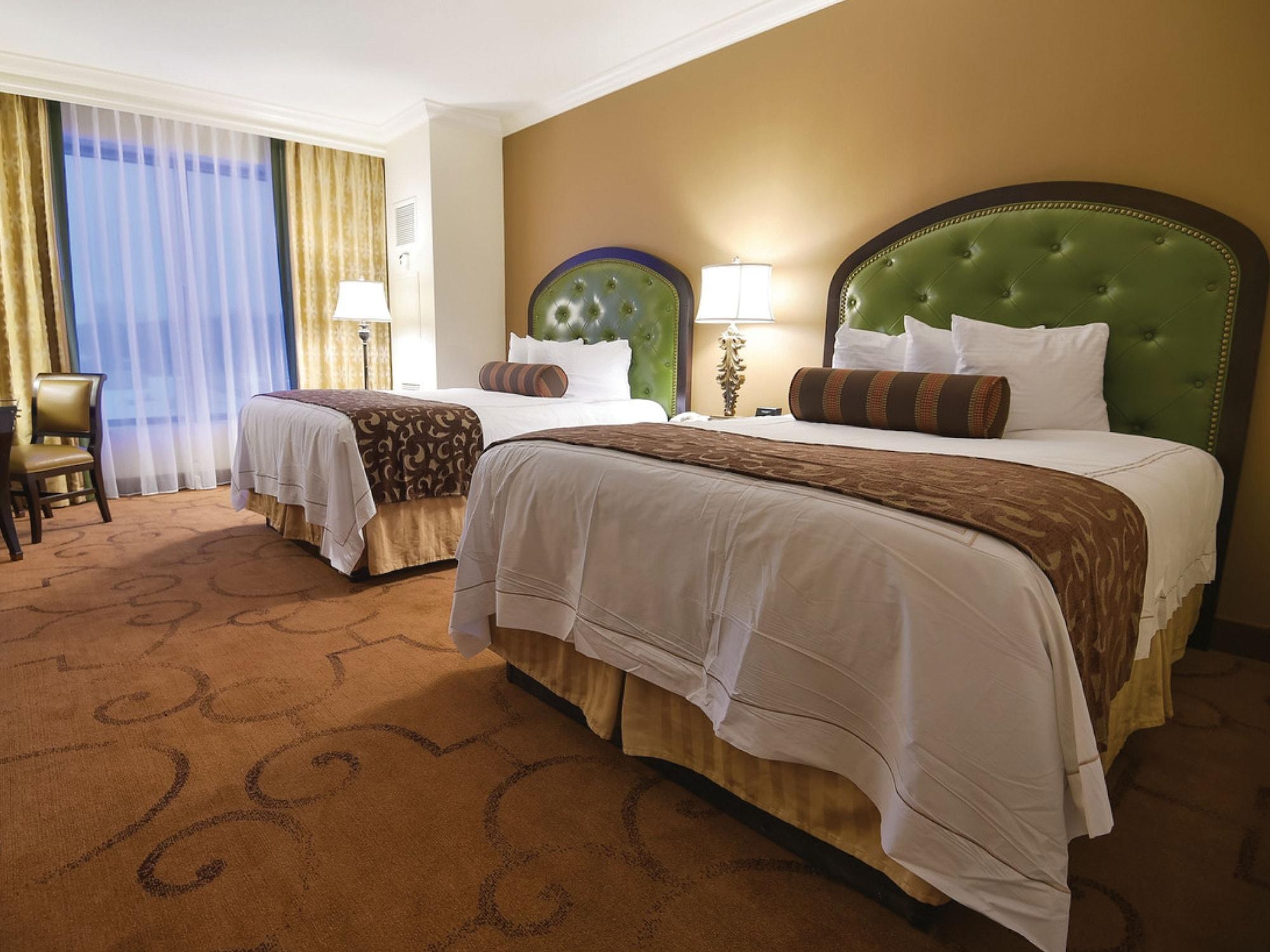 Belterra Casino Resort And Spa Florence Esterno foto
