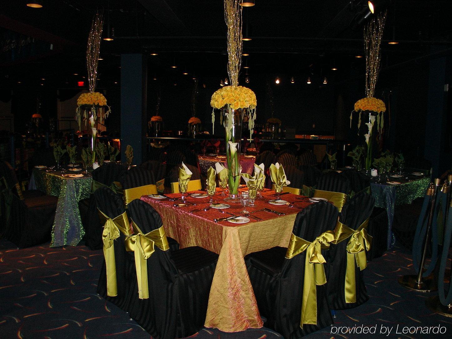 Belterra Casino Resort And Spa Florence Ristorante foto