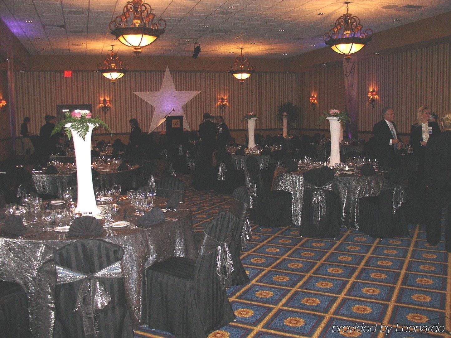 Belterra Casino Resort And Spa Florence Ristorante foto