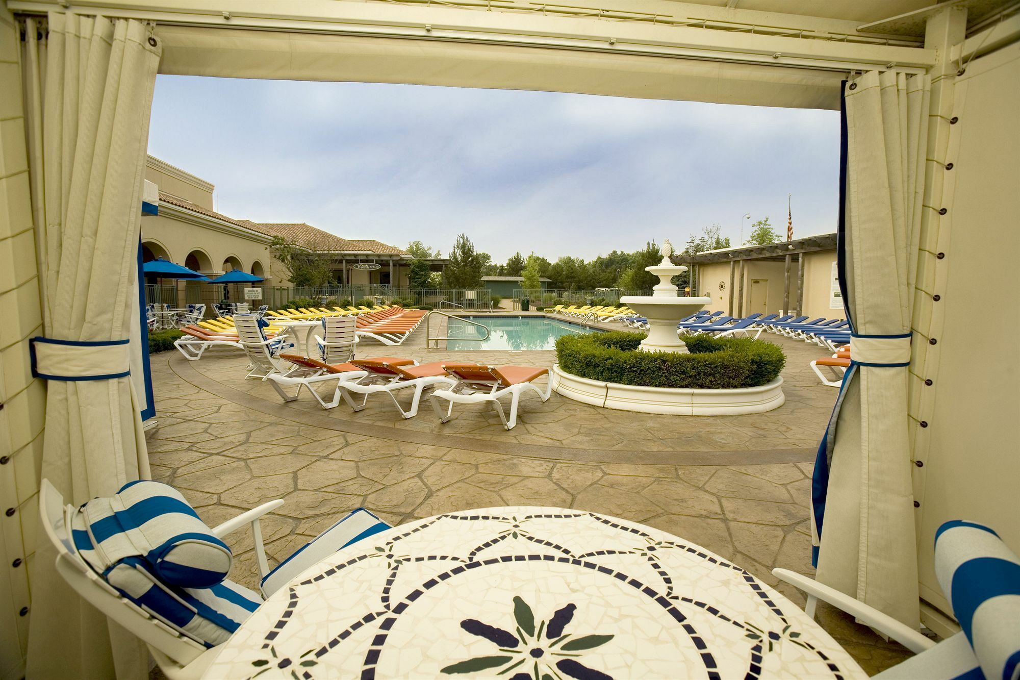 Belterra Casino Resort And Spa Florence Esterno foto